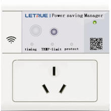 Split-Typ Klimaanlage Power Manager